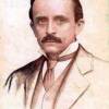 J M Barrie