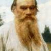Leo Tolstoy