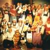 Jack and the Beanstalk Cast
