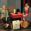 Festival Production at The Blakehay Theatre, Weston-super-Mare