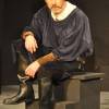 Simon Carney as Macduff