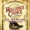 Hobsons Choice Poster