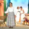 Final Dress Rehearsal